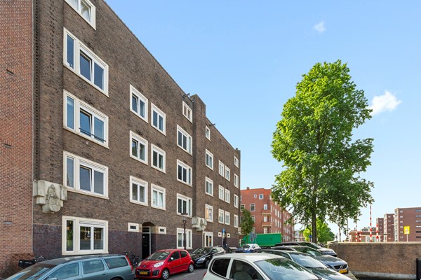 Medium property photo - Eerste Kostverlorenkade 11-3, 1052 EM Amsterdam
